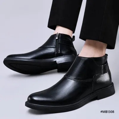 Brute Core Martin Boots